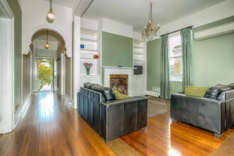 Second view of Homely house listing, 30 Balfour St, Launceston TAS 7250
