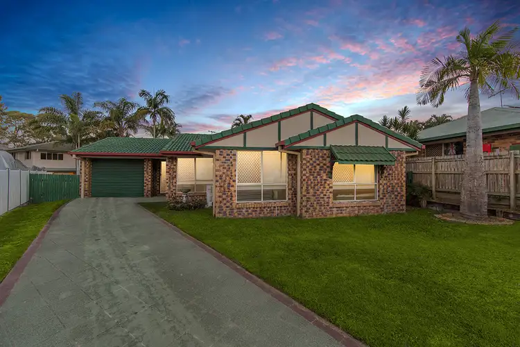 3 Duchess Street, Clontarf QLD 4019