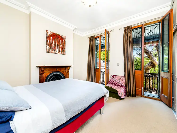Fifth view of Homely house listing, 82 Gerard Street, Alexandria NSW 2015