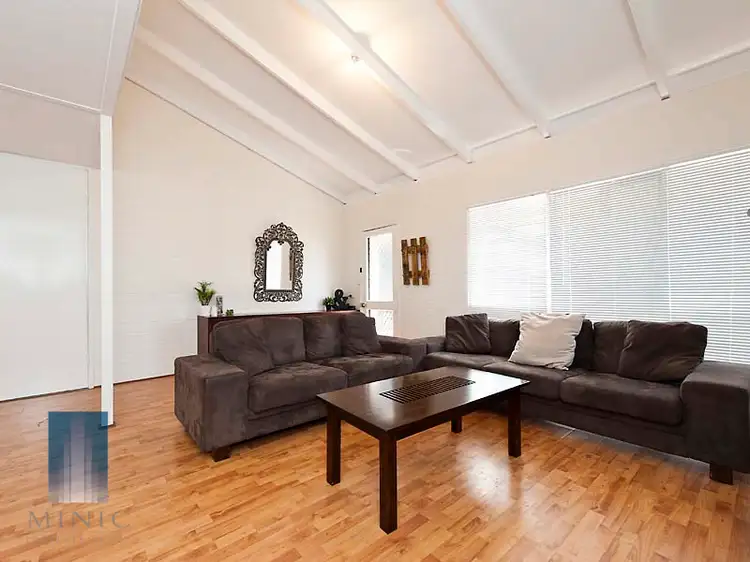 Fourth view of Homely house listing, 3 Chamberlain Road, Rivervale WA 6103