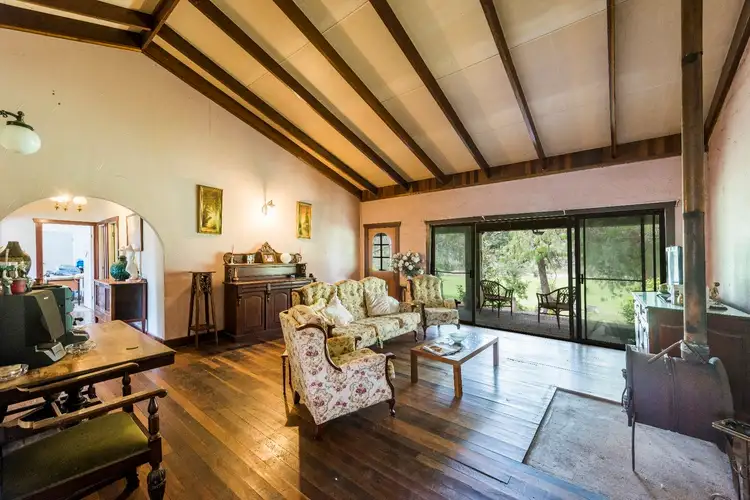 Second view of Homely rural property listing, 64 LAYTONS RANGE ROAD, Nymboida NSW 2460