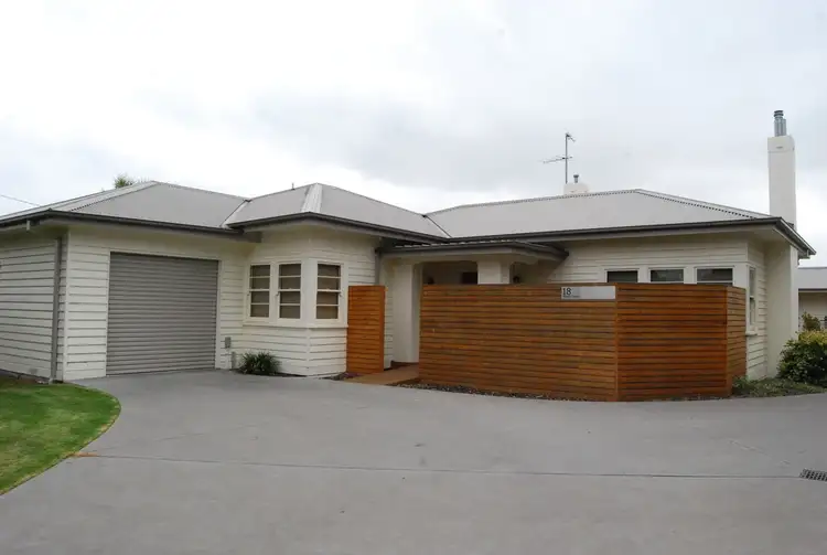 1/18 Murphy Street, Bairnsdale VIC 3875