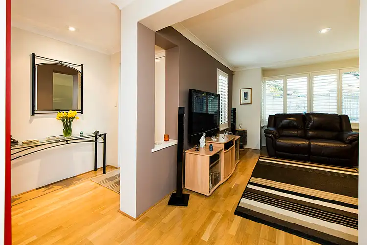 Third view of Homely townhouse listing, 2/53 Elizabeth St, South Perth WA 6151