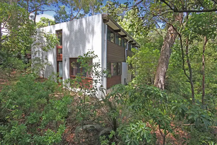 Main view of Homely house listing, 9 Lilli Pilli Road, Lilli Pilli NSW 2536