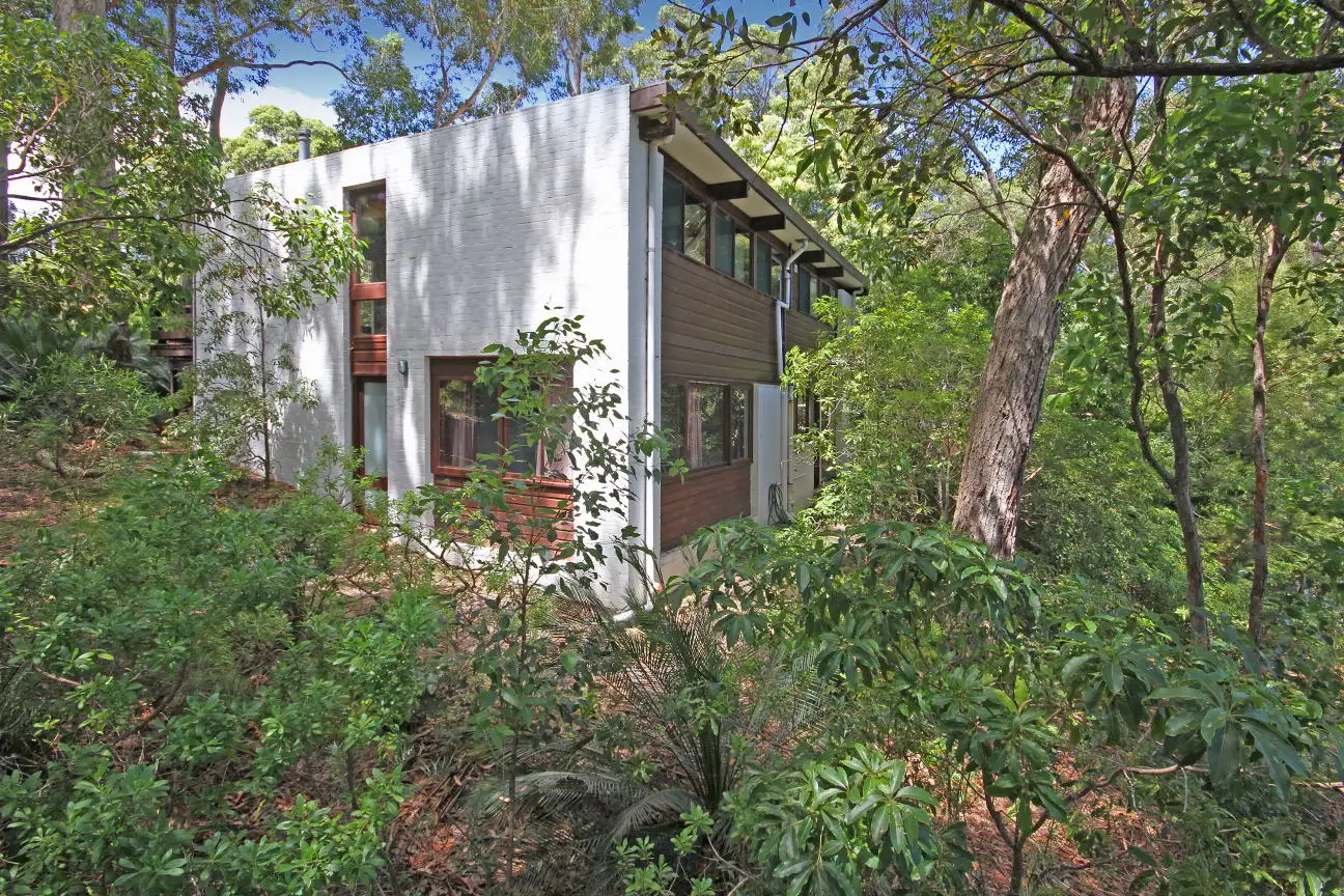 Main view of Homely house listing, 9 Lilli Pilli Road, Lilli Pilli NSW 2536