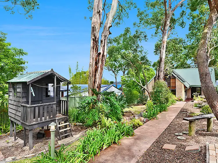 Fifth view of Homely house listing, 15a Government Rd, Nords Wharf NSW 2281