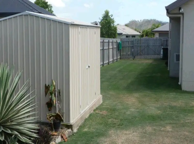 Fourth view of Homely house listing, 16 Chaimberlane Place, Kirwan QLD 4817