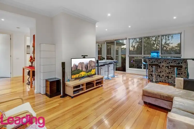 Second view of Homely unit listing, Unit 2/78 Barkly Street, Sunbury VIC 3429