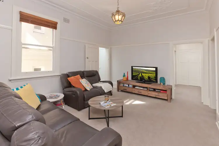 Second view of Homely apartment listing, 5/23 Wycombe Road, Neutral Bay NSW 2089