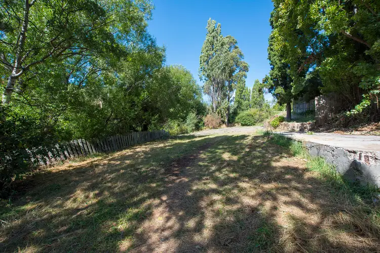 Third view of Homely land listing, 18 McKellar Street, South Hobart TAS 7004