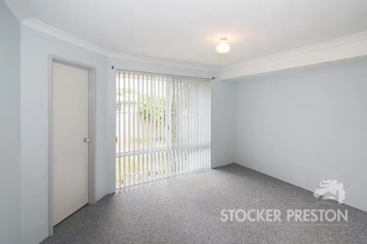 Fifth view of Homely house listing, 5B Cummins Court, Geographe WA 6280