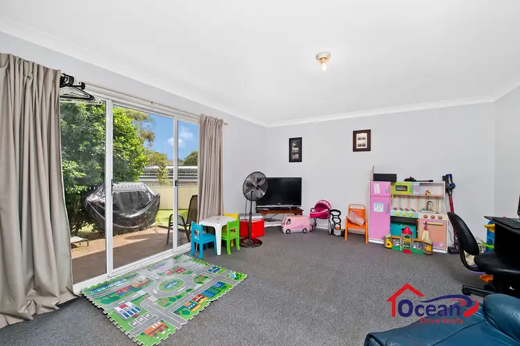 Fifth view of Homely house listing, 42 John Phillip Drive, Bonny Hills NSW 2445