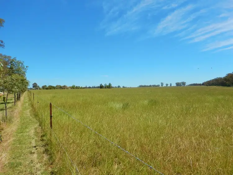 Second view of Homely rural property listing, 64R Bellhaven Road, Eumungerie NSW 2831