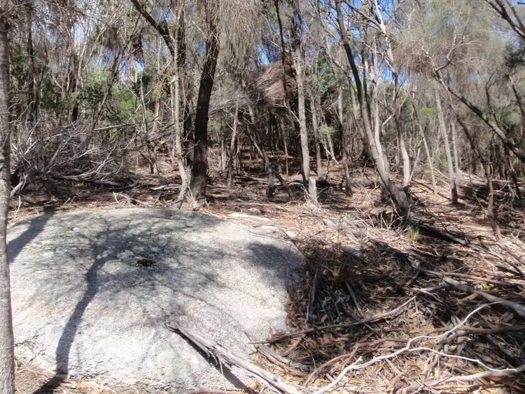 Fourth view of Homely land listing, Lot 3 West End Road, Flinders Island TAS 7255