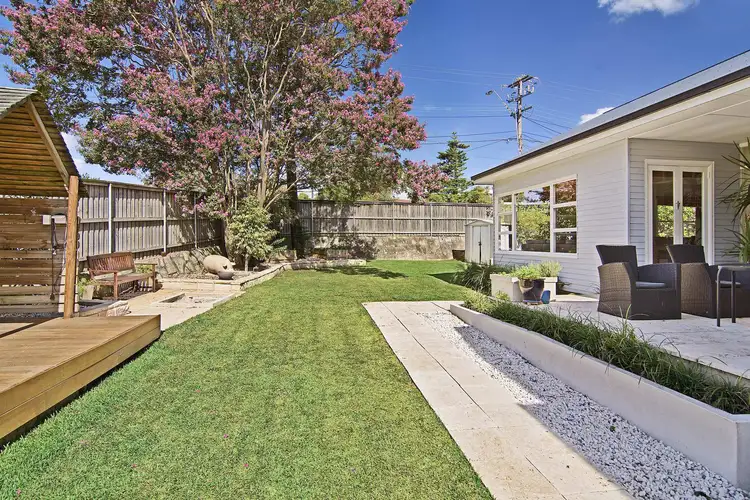 Fifth view of Homely house listing, 558 Warringah Road, Forestville NSW 2087