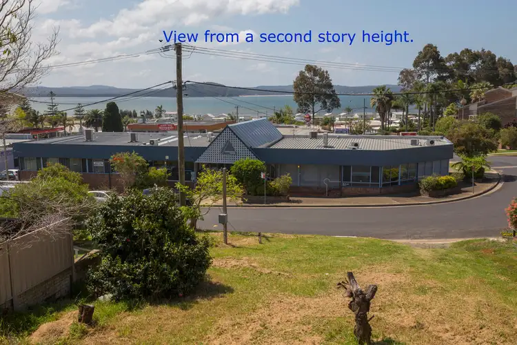 Second view of Homely land listing, 12 Corrigan Cres, Batehaven NSW 2536