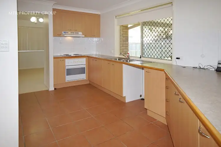 Fourth view of Homely house listing, 61 Mulgrave Crescent, Forest Lake QLD 4078