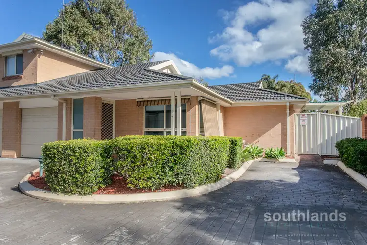 9/7 Peter Court, Jamisontown NSW 2750