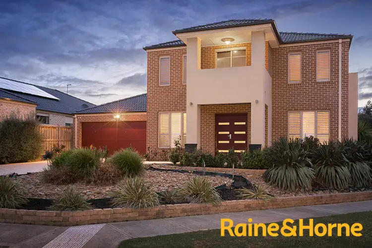 Main view of Homely house listing, 19 Tobin Way, Lyndhurst VIC 3975