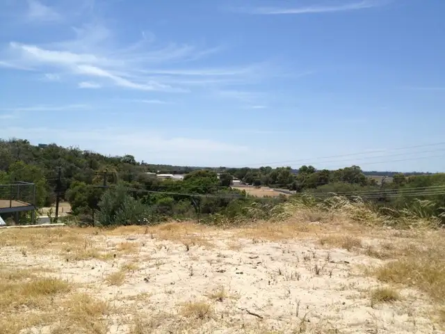 Third view of Homely land listing, 8 Hardey Terrace, Peppermint Grove Beach WA 6271