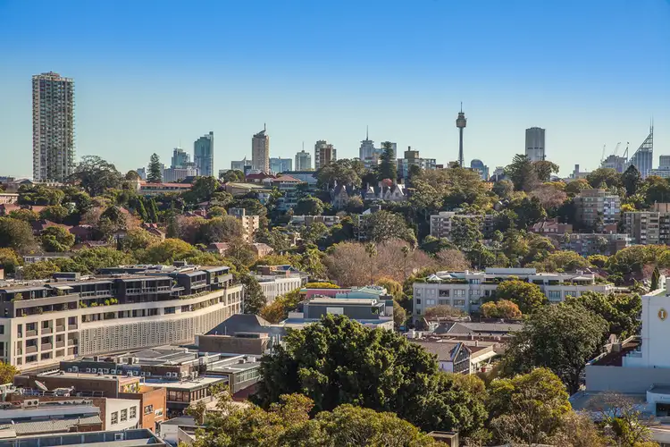 Sixth view of Homely apartment listing, 87/177 Bellevue Road, Double Bay NSW 2028