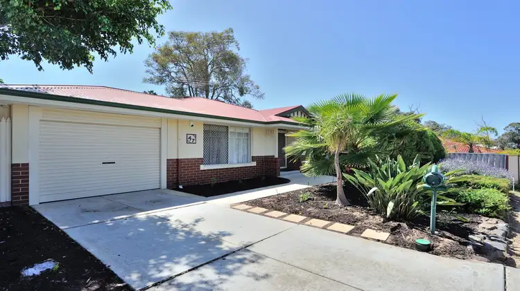Main view of Homely house listing, 47 Dalrymple Drive, Leda WA 6170