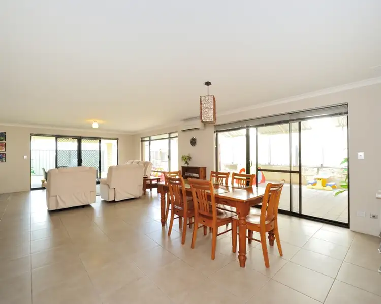 Sixth view of Homely house listing, 6 Westdale Road, Baldivis WA 6171