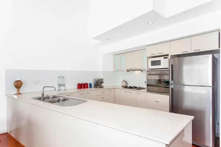 Third view of Homely townhouse listing, 3/55 Scenic Highway, Terrigal NSW 2260