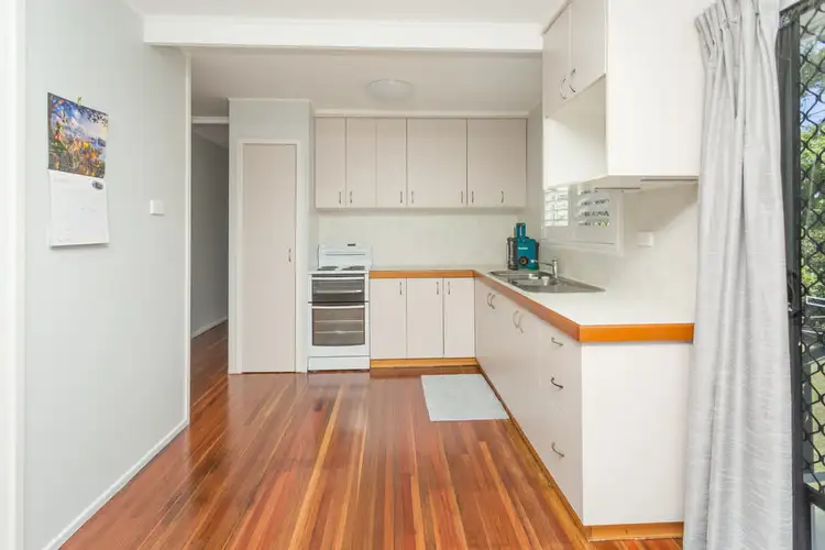 Third view of Homely house listing, 4 Camerons Road, Walkerston QLD 4751