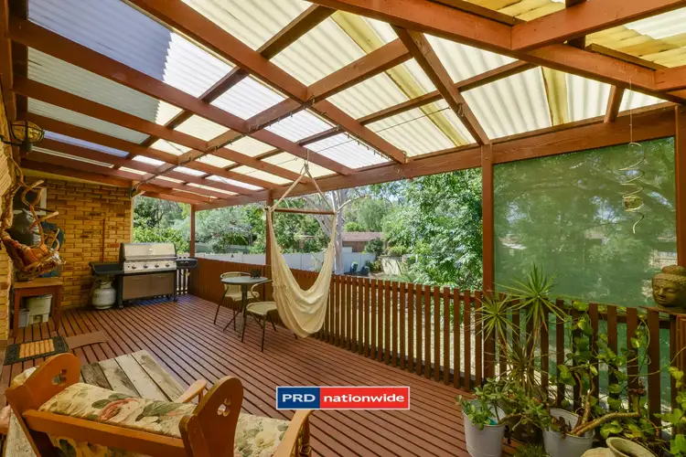 Seventh view of Homely house listing, 6 Waratah Place, Tamworth NSW 2340