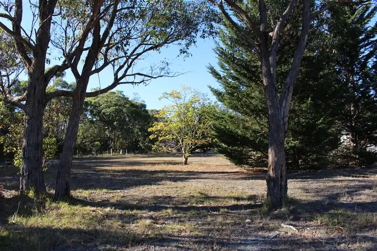 Third view of Homely land listing, 10-12 Echnida Lane, Gisborne VIC 3437