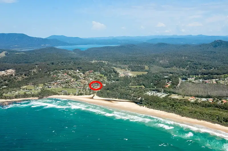 Main view of Homely house listing, 13 Rodley St, Bonny Hills NSW 2445