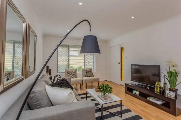 Third view of Homely unit listing, 1/16 Markham Avenue, Enfield SA 5085