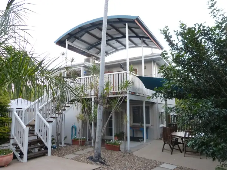 10 Dyer Street, Pallarenda QLD 4810
