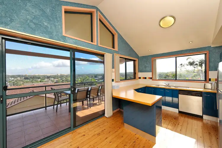 Second view of Homely house listing, 17/2a Bellmount Close, Anna Bay NSW 2316