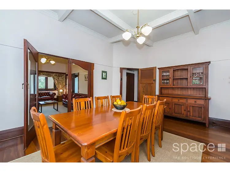 Sixth view of Homely house listing, 27 Hampden Street, South Perth WA 6151