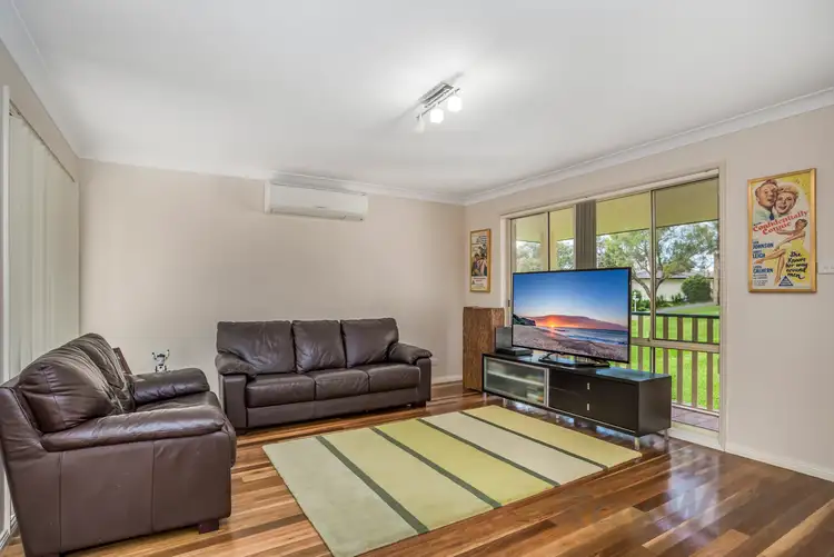 Fourth view of Homely house listing, 22 Wyera Crescent, Carey Bay NSW 2283