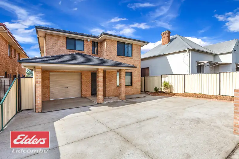 Main view of Homely house listing, 119 JOSEPH STREET, Lidcombe NSW 2141