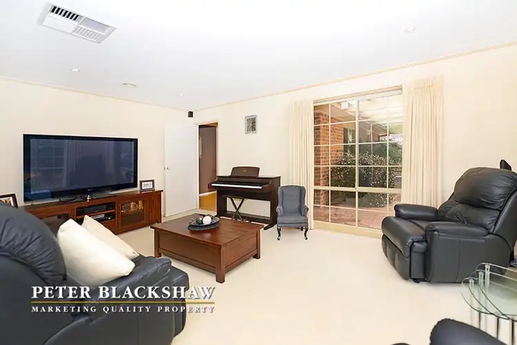 Fifth view of Homely house listing, 21 Rischbieth Crescent, Gilmore ACT 2905