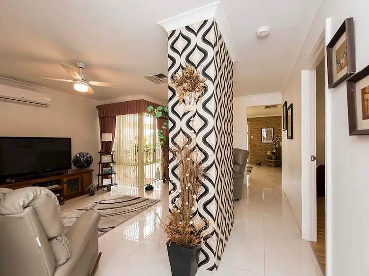 Fourth view of Homely house listing, 18A Birkdale Court, Cooloongup WA 6168