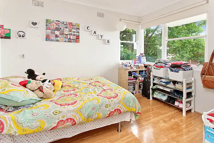 Sixth view of Homely apartment listing, 4/1 Hampden Street, Mosman NSW 2088