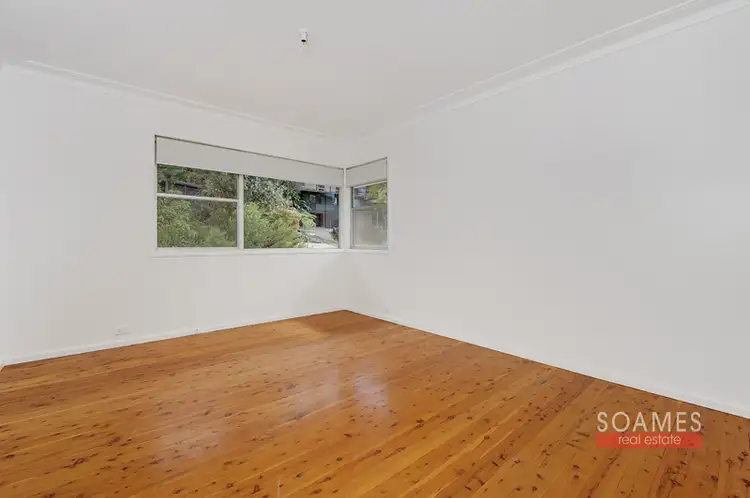 Fourth view of Homely house listing, 30 Northumberland Avenue, Mount Colah NSW 2079