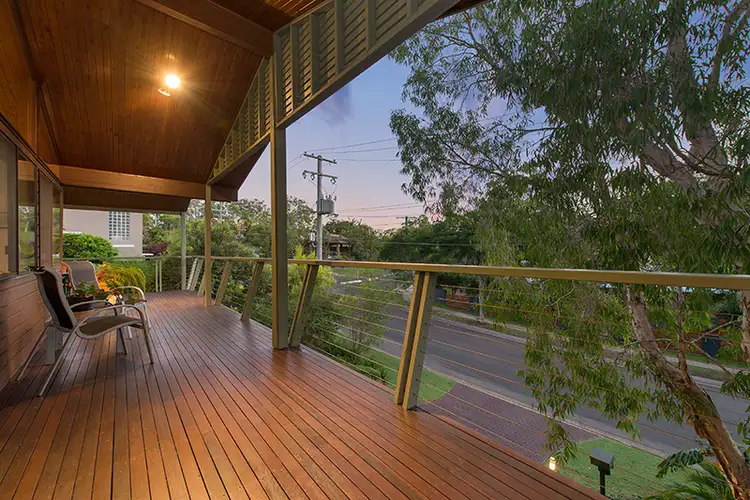 Second view of Homely house listing, 45 Highview Terrace, Daisy Hill QLD 4127