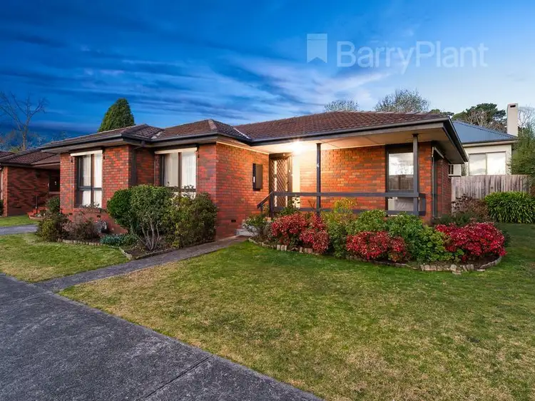 6/63-65 Surrey Road East, Croydon VIC 3136