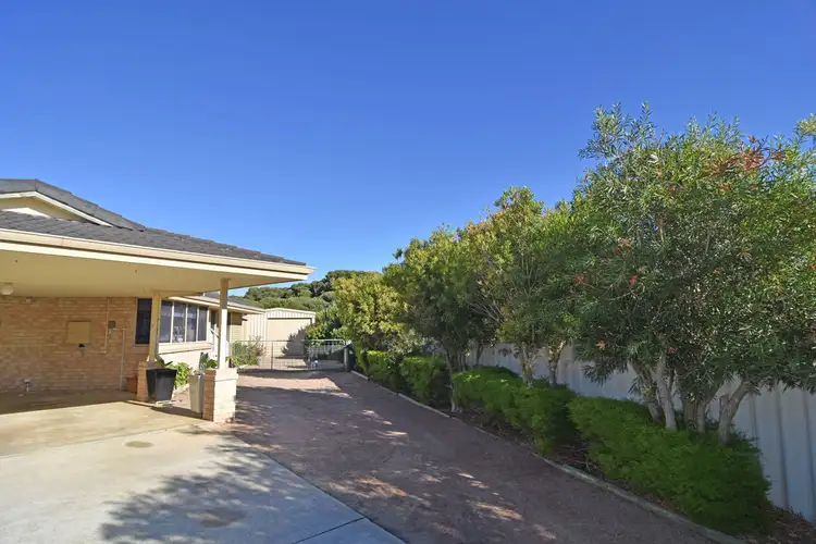 Second view of Homely house listing, 3 Muresk Close, West Beach WA 6450