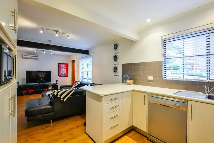 Third view of Homely townhouse listing, 2-1 Barry Road, Oaklands Park SA 5046