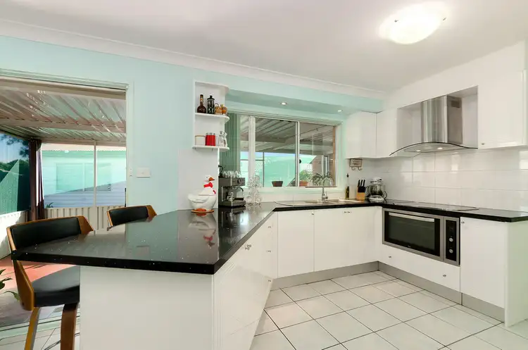Fourth view of Homely house listing, 11 Condello Crescent, Edensor Park NSW 2176