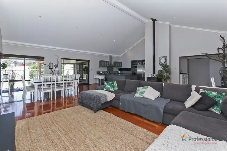 Seventh view of Homely house listing, 94 Shady Hills View, Bullsbrook WA 6084