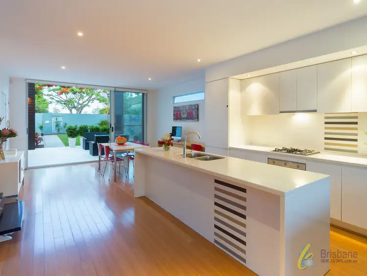 Third view of Homely house listing, 74 King Arthur Terrace, Tennyson QLD 4105