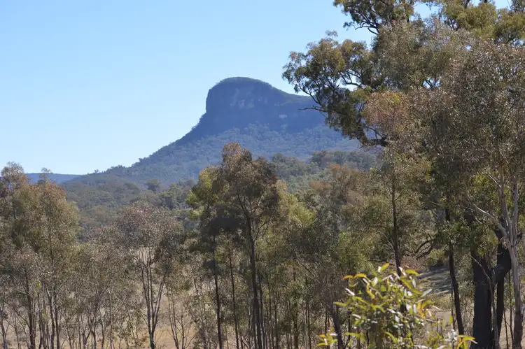 Third view of Homely rural property listing, 2298 Glen Alice Road, Bogee NSW 2849